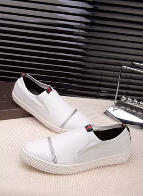 Gucci Men Loafers_179